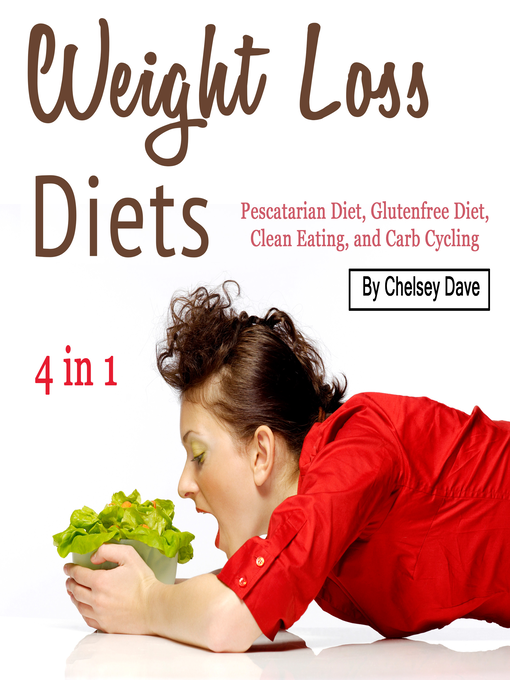 Title details for Weight Loss Diets by John Cook - Wait list